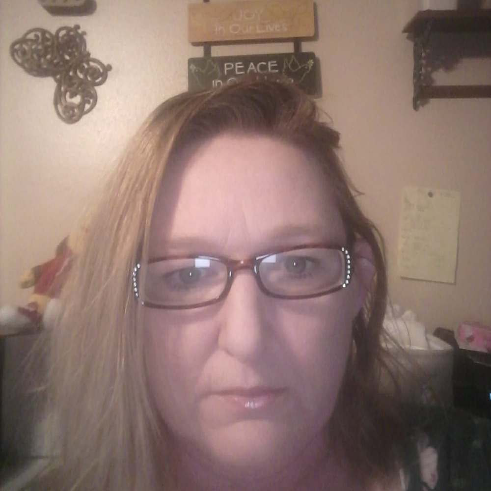 Meet your Posher, Brenda
